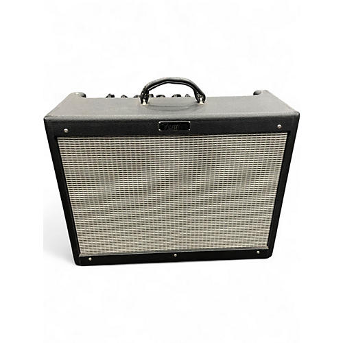 Used Fender Hot Rod Deluxe III 40W 1x12 Tube Guitar Combo Amp