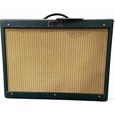 Used Fender Hot Rod Deluxe III 40W 1x12 Tube Guitar Combo Amp