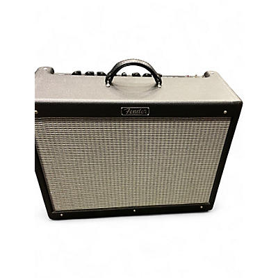 Used Fender Hot Rod Deluxe III 40W 1x12 Tube Guitar Combo Amp