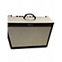 Used Fender Hot Rod Deluxe III 40W 1x12 Tube Guitar Combo Amp