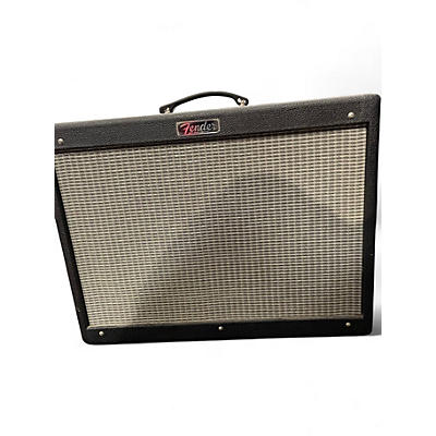 Used Fender Hot Rod Deluxe III 40W 1x12 Tube Guitar Combo Amp