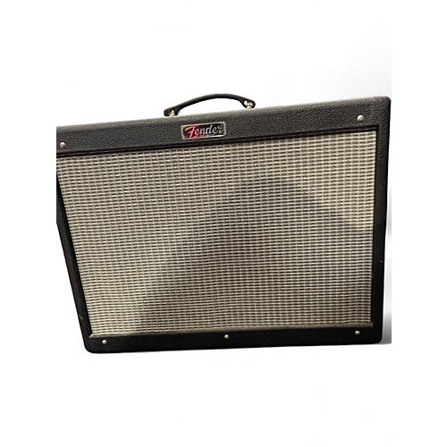 Used Fender Hot Rod Deluxe III 40W 1x12 Tube Guitar Combo Amp