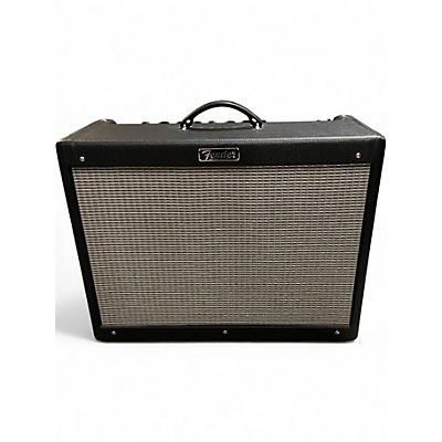 Used Fender Hot Rod Deluxe III 40W 1x12 Tube Guitar Combo Amp
