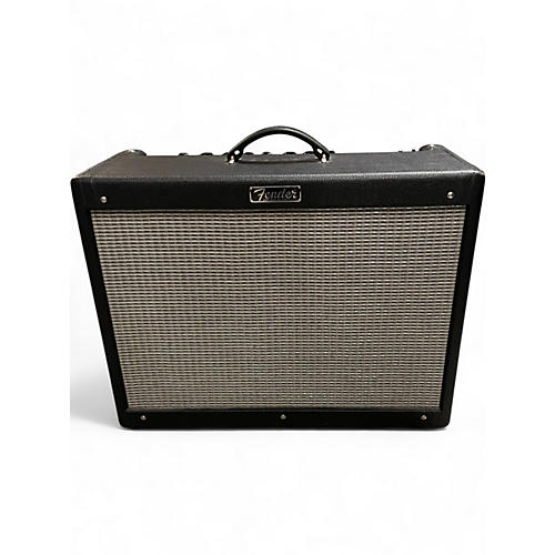 Used Fender Hot Rod Deluxe III 40W 1x12 Tube Guitar Combo Amp