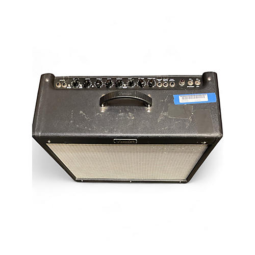 Used Fender Hot Rod Deluxe III 40W 1x12 Tube Guitar Combo Amp