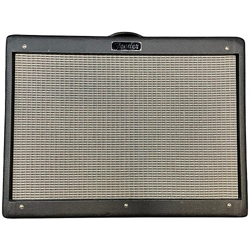Used Fender Hot Rod Deluxe III 40W 1x12 Tube Guitar Combo Amp