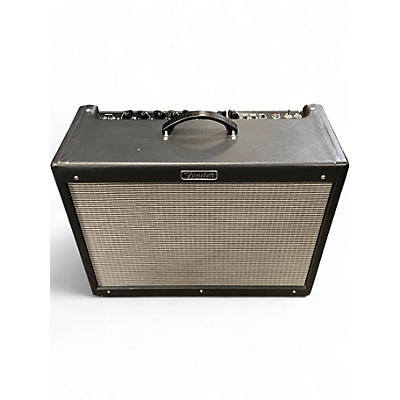 Used Fender Hot Rod Deluxe III 40W 1x12 Tube Guitar Combo Amp