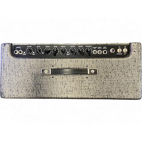 Used Fender Hot Rod Deluxe III 40W 1x12 Tube Guitar Combo Amp