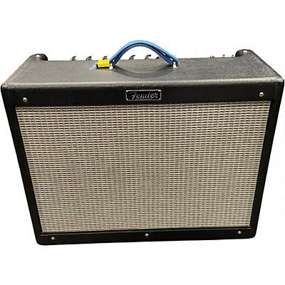 Used Fender Hot Rod Deluxe III 40W 1x12 Tube Guitar Combo Amp