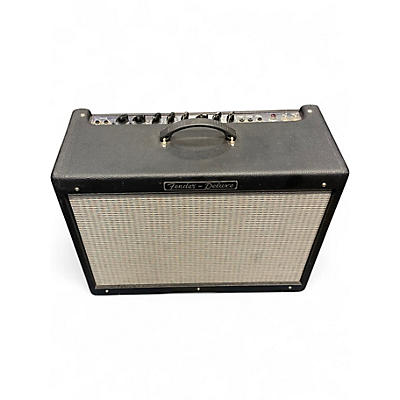 Used Fender Hot Rod Deluxe III 40W 1x12 Tube Guitar Combo Amp