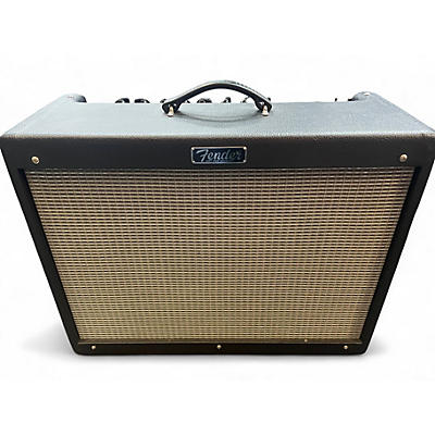Used Fender Hot Rod Deluxe III 40W 1x12 Tube Guitar Combo Amp