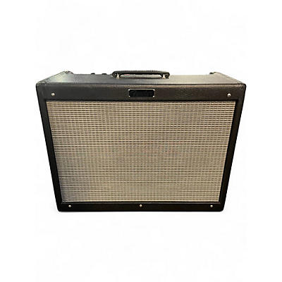 Used Fender Hot Rod Deluxe III 40W 1x12 Tube Guitar Combo Amp