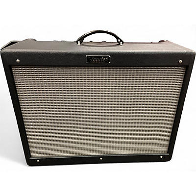 Used Fender Hot Rod Deluxe III 40W 1x12 Tube Guitar Combo Amp