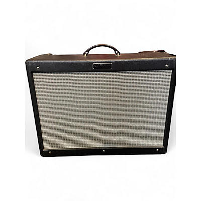 Used Fender Hot Rod Deluxe III 40W 1x12 Tube Guitar Combo Amp