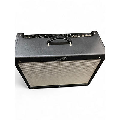 Used Fender Hot Rod Deluxe III 40W 1x12 Tube Guitar Combo Amp