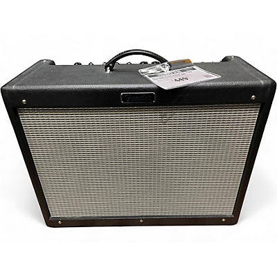 Used Fender Hot Rod Deluxe III 40W 1x12 Tube Guitar Combo Amp