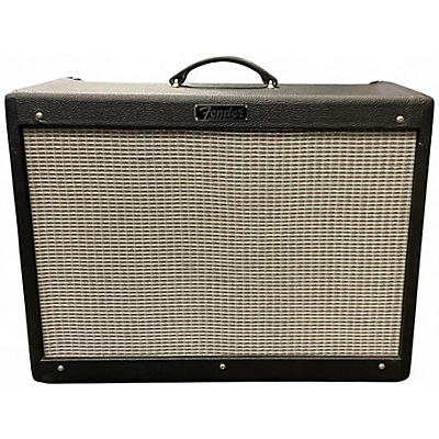 Used Fender Hot Rod Deluxe III 40W 1x12 Tube Guitar Combo Amp
