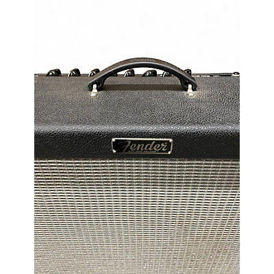 Used Fender Hot Rod Deluxe III 40W 1x12 Tube Guitar Combo Amp