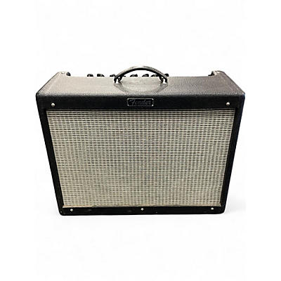 Used Fender Hot Rod Deluxe III 40W 1x12 Tube Guitar Combo Amp