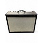 Used Fender Hot Rod Deluxe III 40W 1x12 Tube Guitar Combo Amp