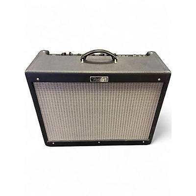Used Fender Hot Rod Deluxe III 40W 1x12 Tube Guitar Combo Amp