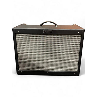 Used Fender Hot Rod Deluxe III 40W 1x12 Tube Guitar Combo Amp