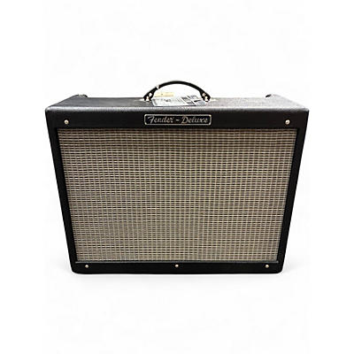 Used Fender Hot Rod Deluxe III 40W 1x12 Tube Guitar Combo Amp