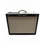 Used Fender Hot Rod Deluxe III 40W 1x12 Tube Guitar Combo Amp