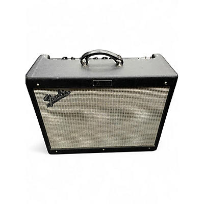 Used Fender Hot Rod Deluxe III 40W 1x12 Tube Guitar Combo Amp