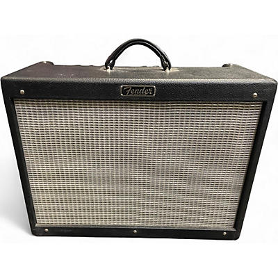 Used Fender Hot Rod Deluxe III 40W 1x12 Tube Guitar Combo Amp