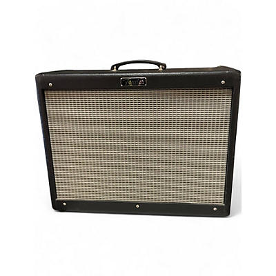 Used Fender Hot Rod Deluxe III 40W 1x12 Tube Guitar Combo Amp