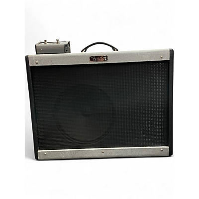 Used Fender Hot Rod Deluxe III 40W 1x12 Tube Guitar Combo Amp