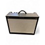 Used Fender Hot Rod Deluxe III 40W 1x12 Tube Guitar Combo Amp