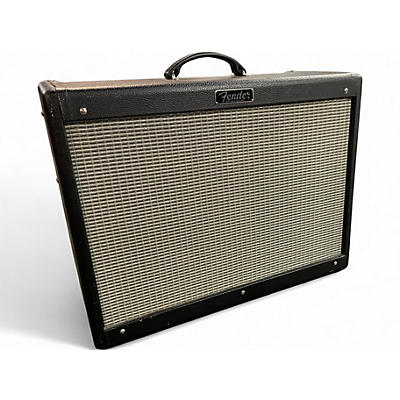 Used Fender Hot Rod Deluxe III 40W 1x12 Tube Guitar Combo Amp