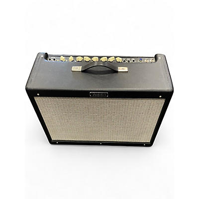 Used Fender Hot Rod Deluxe III 40W 1x12 Tube Guitar Combo Amp