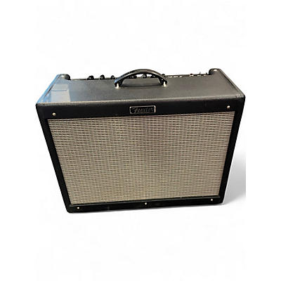 Used Fender Hot Rod Deluxe III 40W 1x12 Tube Guitar Combo Amp