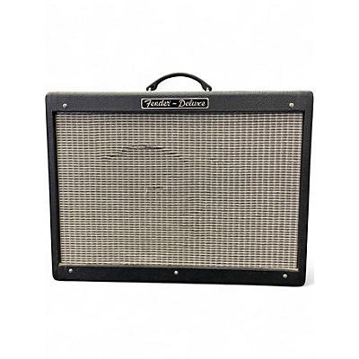 Used Fender Hot Rod Deluxe III 40W 1x12 Tube Guitar Combo Amp