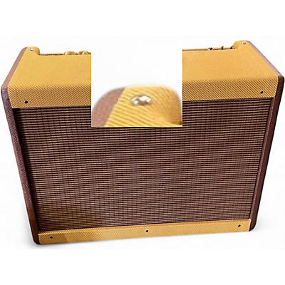 Used Fender Hot Rod Deluxe III 40W 1x12 Tube Guitar Combo Amp