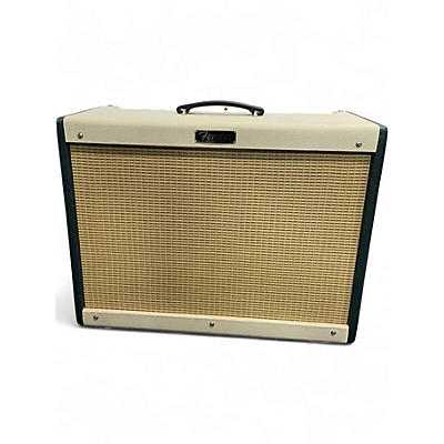 Used Fender Hot Rod Deluxe III 40W 1x12 Tube Guitar Combo Amp
