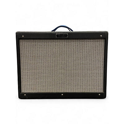Used Fender Hot Rod Deluxe III 40W 1x12 Tube Guitar Combo Amp