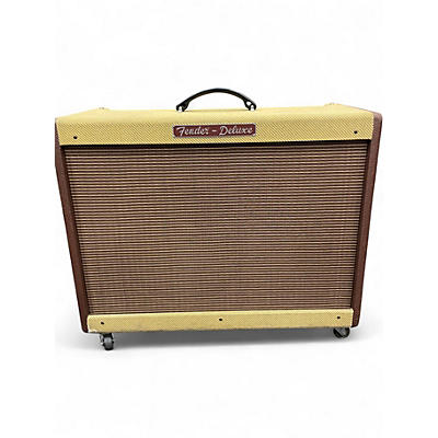Used Fender Hot Rod Deluxe III 40W 1x12 Tube Guitar Combo Amp