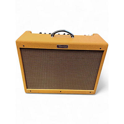 Used Fender Hot Rod Deluxe III 40W 1x12 Tube Guitar Combo Amp
