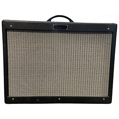 Used Fender Hot Rod Deluxe III 40W 1x12 Tube Guitar Combo Amp