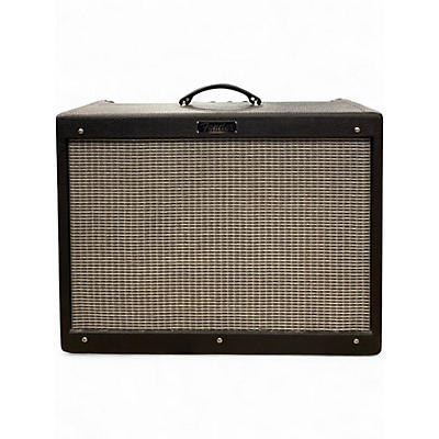 Used Fender Hot Rod Deluxe III 40W 1x12 Tube Guitar Combo Amp