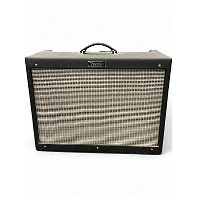 Used Fender Hot Rod Deluxe III 40W 1x12 Tube Guitar Combo Amp