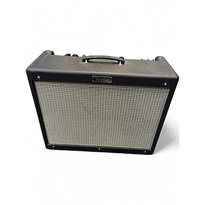 Used Fender Hot Rod Deluxe III 40W 1x12 Tube Guitar Combo Amp