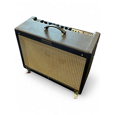 Used Fender Hot Rod Deluxe III 40W 1x12 Tube Guitar Combo Amp