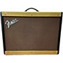 Used Fender Hot Rod Deluxe III 40W 1x12 Tweed Tube Guitar Combo Amp