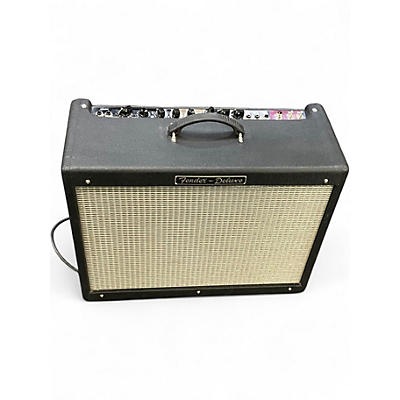 Used Fender Hot Rod Deluxe III Tube Guitar Combo Amp