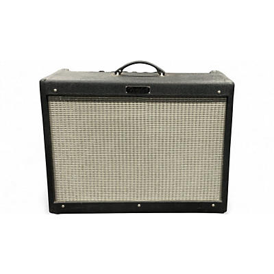 Used Fender Hot Rod Deluxe III Tube Guitar Combo Amp